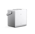 Robot do mycia okien Ecovacs Winbot W2 OMNI (biały) (WYPRZEDAŻ) - 2847761