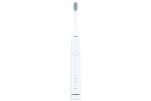Elektryczna szczoteczka do zębów Blaupunkt DTS201WH, biała