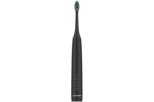 Elektryczna szczoteczka do zębów Blaupunkt DTS201BK, czarna