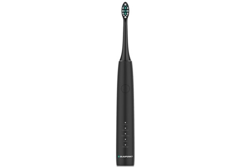Elektryczna szczoteczka do zębów Blaupunkt DTS201BK, czarna - 2847820