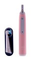 Braun Oral-B szczoteczka elektryczna iO 3 PINK (WYPRZEDAŻ) - 2847843