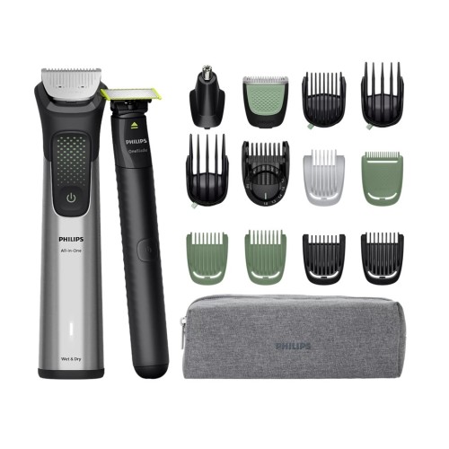 Trymer PHILIPS Multigroom MG9535/15 - 2847938