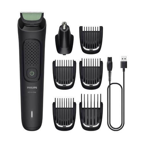 Trymer PHILIPS Multigroom MG3920/15 - 2847943