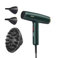 Suszarka do włosów BABYLISS D6555DE (WYPRZEDAŻ) - 2847979