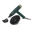 Suszarka do włosów BABYLISS D6555DE (WYPRZEDAŻ) - 2847984