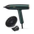 Suszarka do włosów BABYLISS D6555DE (WYPRZEDAŻ) - 2847980