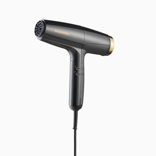 Suszarka do włosów BABYLISS BAB8550E (WYPRZEDAŻ) - 2848003