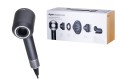 Suszarka do włosów DYSON HD07 Black/Nickel (WYPRZEDAŻ) - 2848020