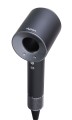 Suszarka do włosów DYSON HD07 Black/Nickel (WYPRZEDAŻ) - 2848023