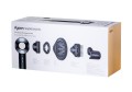 Suszarka do włosów DYSON HD07 Black/Nickel (WYPRZEDAŻ) - 2848026