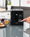 Toster Tefal TT640810 (850W; kolor czarny) (WYPRZEDAŻ) - 2848105