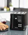 Toster Tefal TT640810 (850W; kolor czarny) (WYPRZEDAŻ) - 2848094