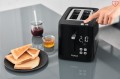 Toster Tefal TT640810 (850W; kolor czarny) (WYPRZEDAŻ) - 2848091