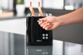 Toster Tefal TT640810 (850W; kolor czarny) (WYPRZEDAŻ) - 2848099