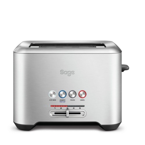 Toster SAGE STA720BSS2EEU1 - 2848117
