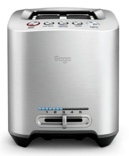 Toster SAGE STA825BAL2EEU1 - 2848118