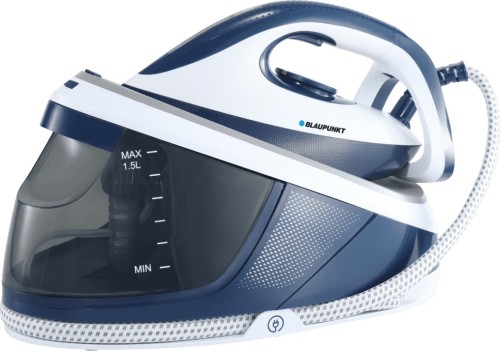 Stacja parowa Blaupunkt SSP501 - 2848160