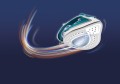 Żelazko TEFAL FV 5718 Easygliss Plus 2 (WYPRZEDAŻ) - 2848190