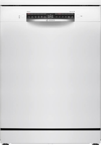 Zmywarka BOSCH SMS4HVW14E - 2848228