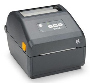 Zebra-drukarka etykiet termiczna ZD421 300dpi/USB (WYPRZEDAŻ)