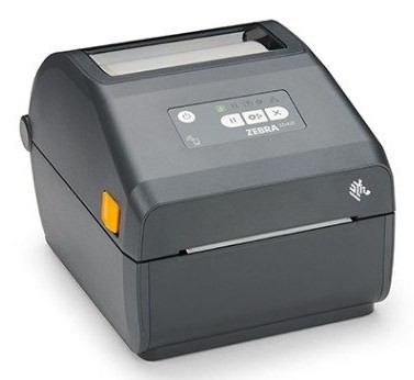 Zebra-drukarka etykiet termiczna ZD421 300dpi/USB (WYPRZEDAŻ) - 2848238