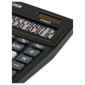 Eleven kalkulator biurowy CMB1201-BK zastępuje Citizen - 2848490