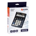 Eleven kalkulator biurowy CMB1201-BK zastępuje Citizen - 2848493