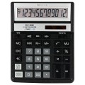 Eleven kalkulator biurowy SDC-888X-BK zastępuje Citizen - 2848505