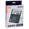 Eleven kalkulator biurowy SDC-888X-BK zastępuje Citizen - 2848509