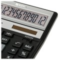 Eleven kalkulator biurowy SDC-888X-BK zastępuje Citizen - 2848507