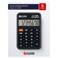 Eleven kalkulator kieszonkowy LC-110NR zastępuje Citizen - 2848526