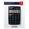 Eleven kalkulator kieszonkowy SLD-100NR zastępuje Citizen - 2848547
