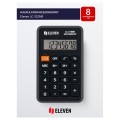 Eleven kalkulator kieszonkowy SLD-100NR zastępuje Citizen - 2848545