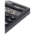 Eleven kalkulator kieszonkowy SLD-200NR zastępuje Citizen - 2848559