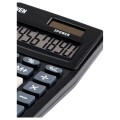 Eleven kalkulator biurowy CMB1001-BK czarny zastępuje Citizen - 2848574