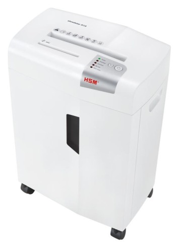 HSM Niszczarka shredstar X13, 23L 4x37 mm (WYPRZEDAŻ) - 2848658