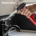 Płyn do czyszczenia czarnej armatury Frischer 0,5l - 2848699