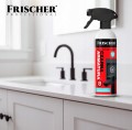 Płyn do czyszczenia czarnej armatury Frischer 0,5l - 2848700