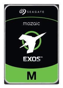 HDD Seagate Exos 32TB SATA ST32000NM004K