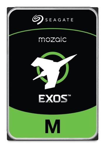 HDD Seagate Exos 32TB SATA ST32000NM004K - 2848736