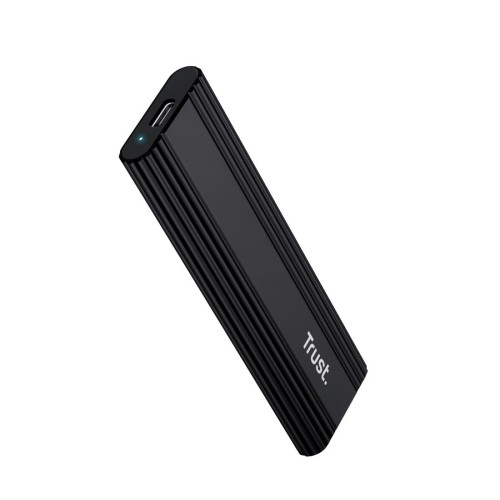 Obudowa dysku SSD Trust M.2 USB-C - 2848763