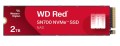 Dysk SSD WD Red SN700 WDS200T1R0C (2 TB ; M.2; PCIe NVMe 3.0 x4) (WYPRZEDAŻ) - 2848791