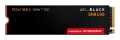 SSD WD Black SN8100 w/o HS 8TB WDS800T1X0M - 2848796