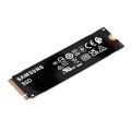 Dysk SSD Samsung 256GB M.2 2280 NVMe MZVL8256HFJD-00BH1 - 2848810