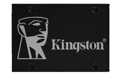 KINGSTON DYSK SSD SKC600/2048G 2048GB 2.5 SATA3 - 2848811