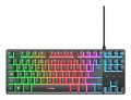 Klawiatura TKL Trust GXT 833 Thado - 2849455