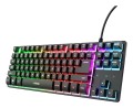 Klawiatura TKL Trust GXT 833 Thado - 2849456