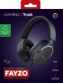 Słuchawki gamingowe Trust GXT 490 Fayzo - 2849517