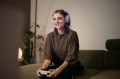 Słuchawki Steelseries Arctis Nova 3X Wireless for Xbox, Levander (WYPRZEDAŻ) - 2849557
