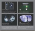 Słuchawki Steelseries Arctis Nova 3X Wireless for Xbox, Levander (WYPRZEDAŻ) - 2849552